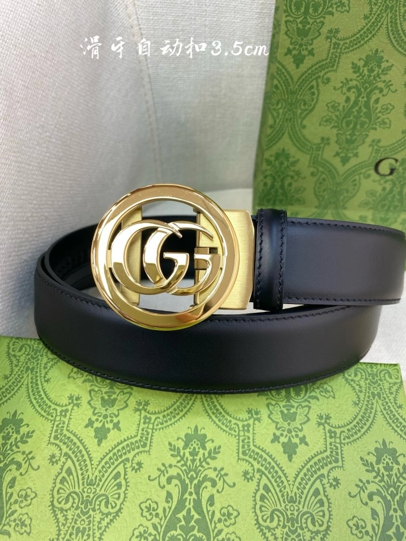 Attractive Gucci Belts 289627