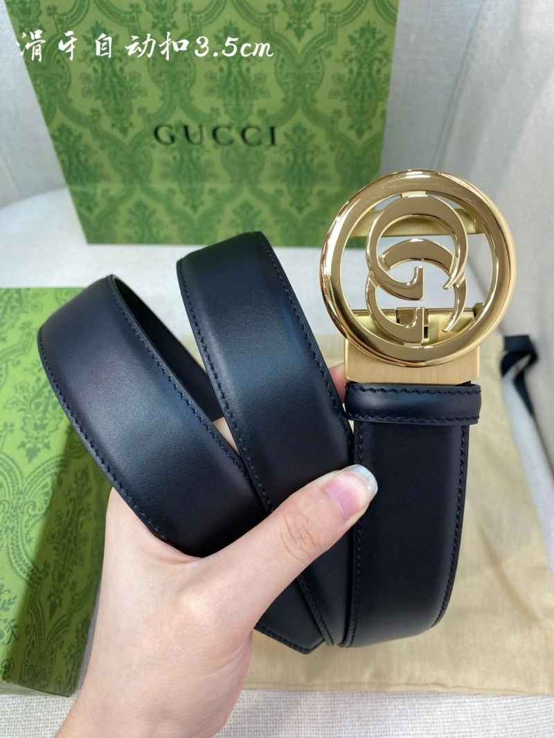 Attractive Gucci Belts 289627