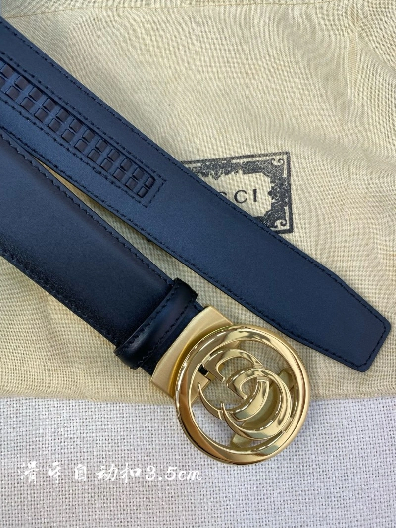 Attractive Gucci Belts 289627