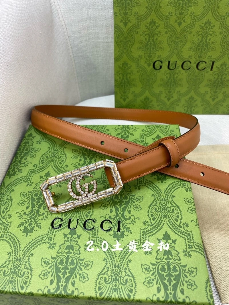 MultiPurpose Gucci Belts 289618