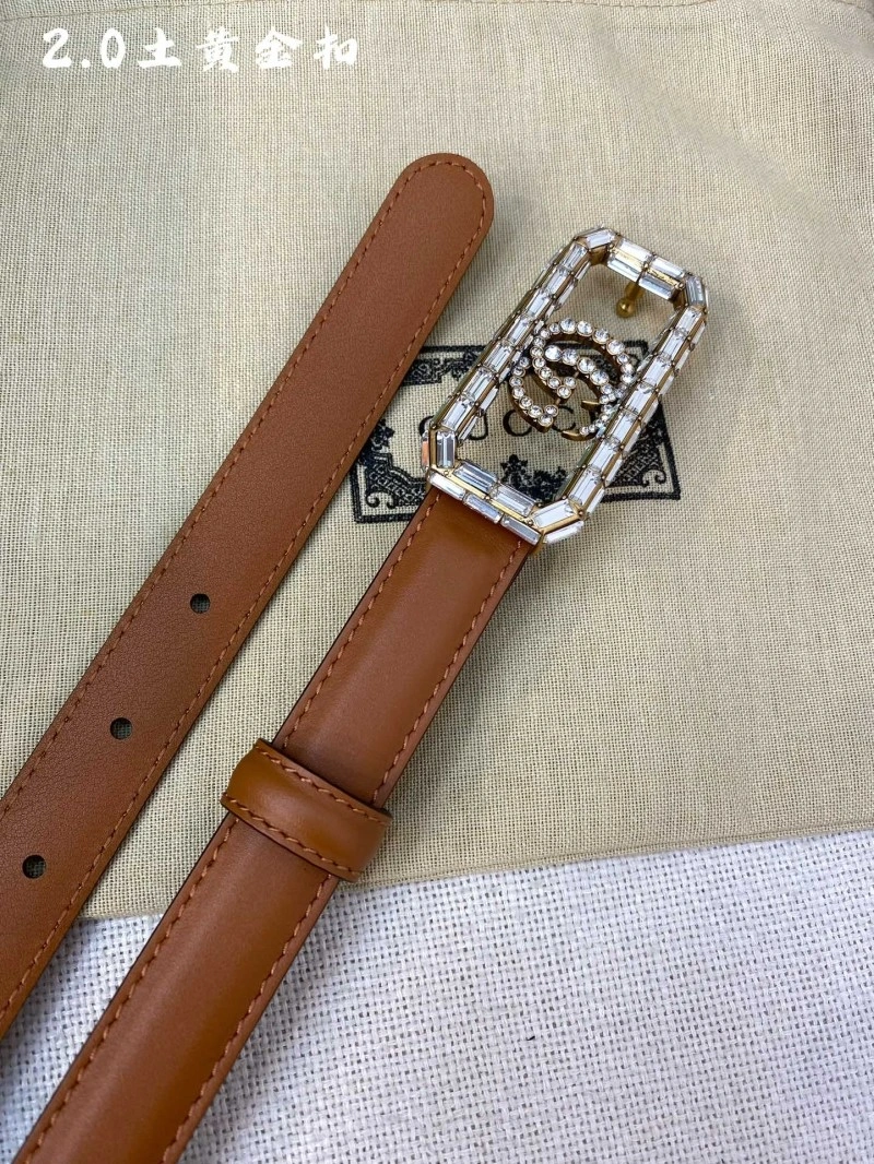 MultiPurpose Gucci Belts 289618