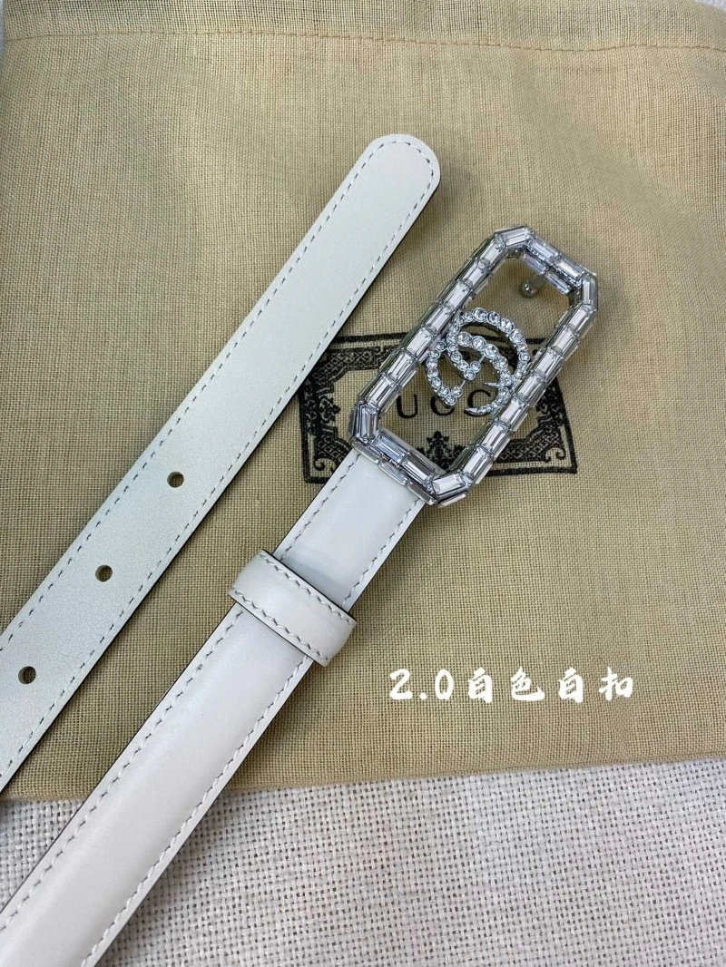 Breathable Gucci Belts 289616
