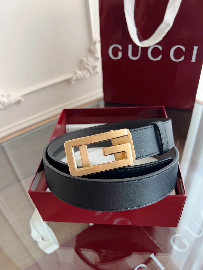 Gucci Belts Sustainable 289614