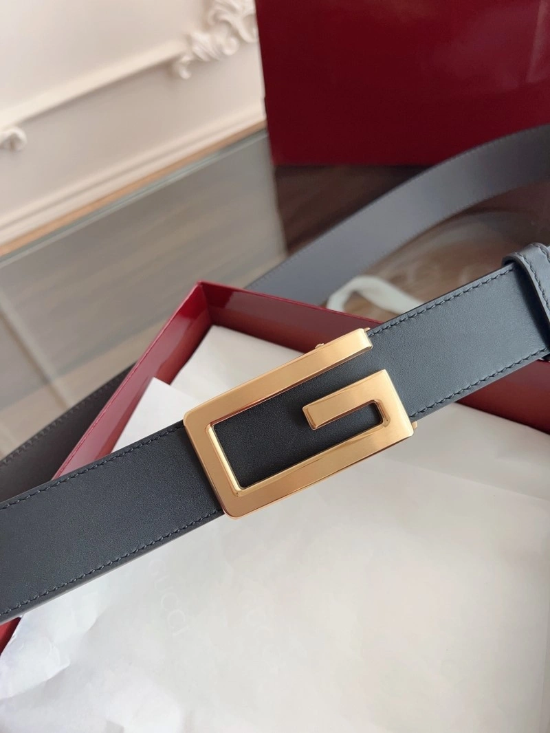 Gucci Belts Sustainable 289614