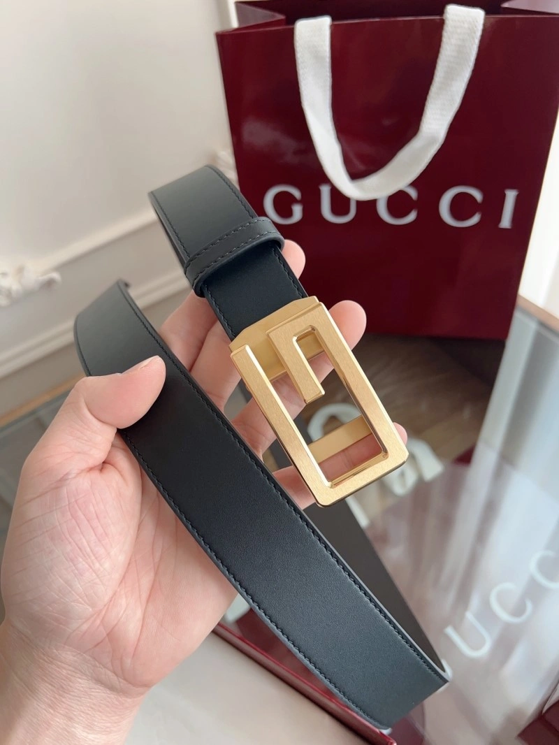 Gucci Belts Sustainable 289614