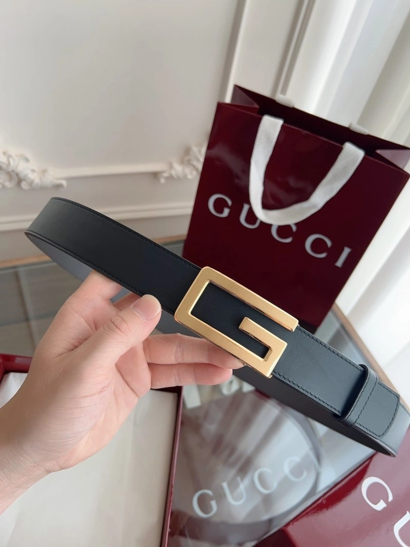 Gucci Belts Sustainable 289614