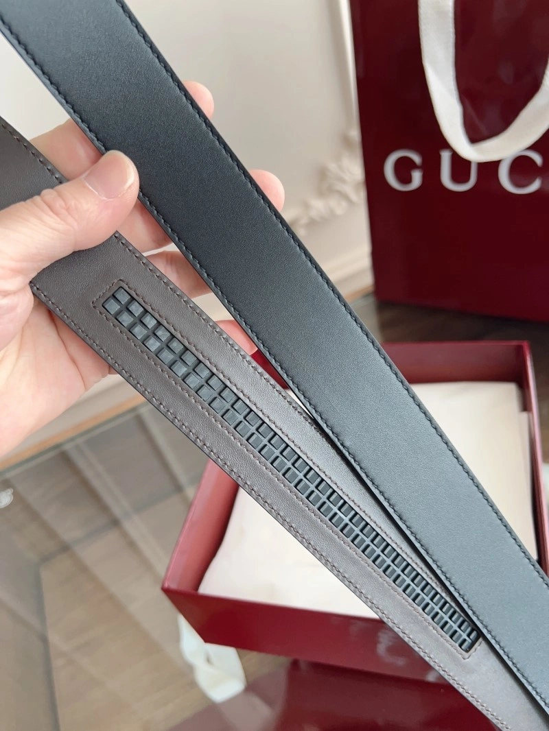Gucci Belts Sustainable 289614
