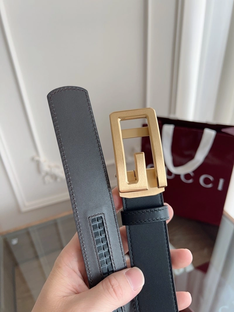 Gucci Belts Sustainable 289614