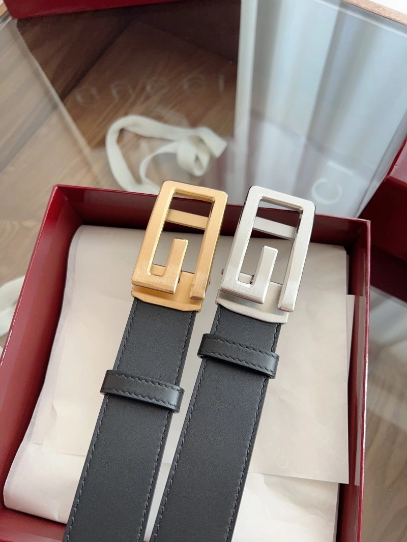Gucci Belts Sustainable 289614