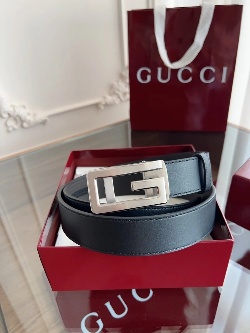 Gucci Belts Contemporary 289615