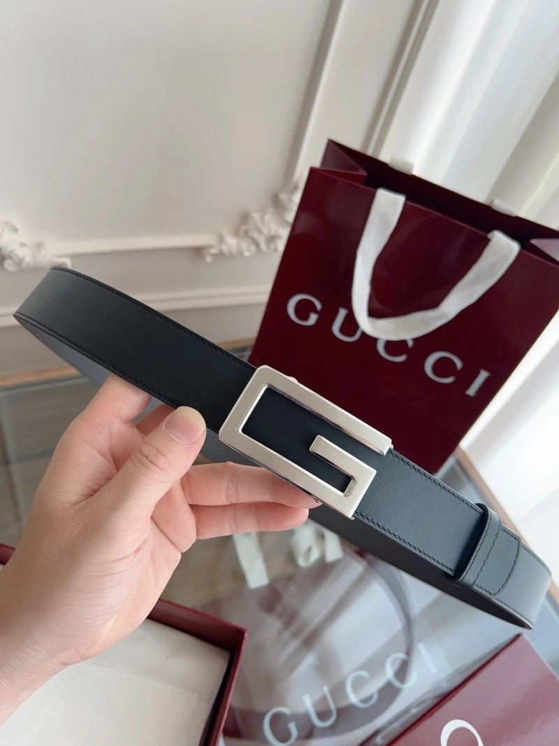 Gucci Belts Contemporary 289615