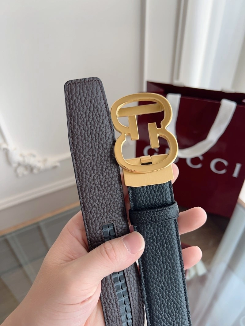 Gucci Belts Trendy 289613
