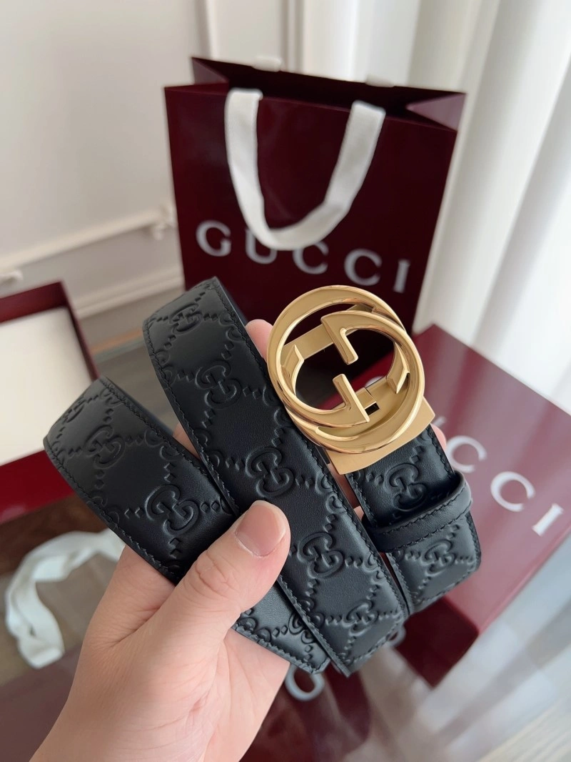 TopPick Gucci Belts 289611