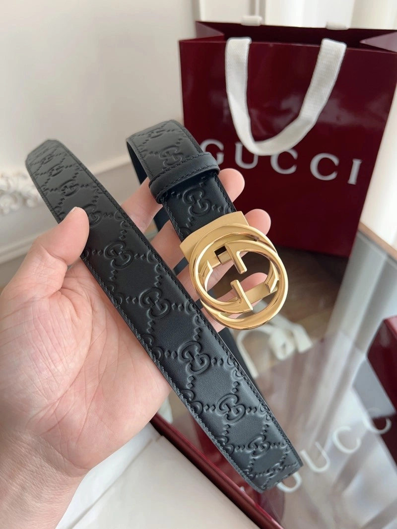 TopPick Gucci Belts 289611