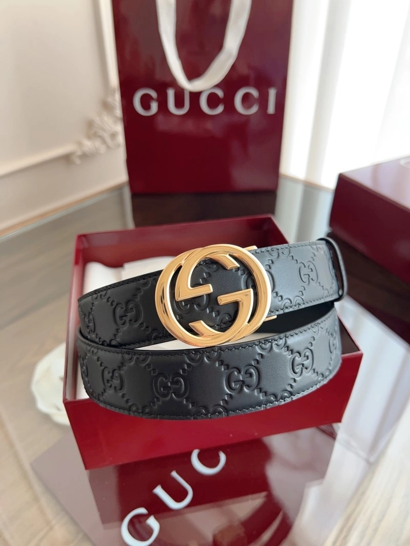 TopPick Gucci Belts 289611