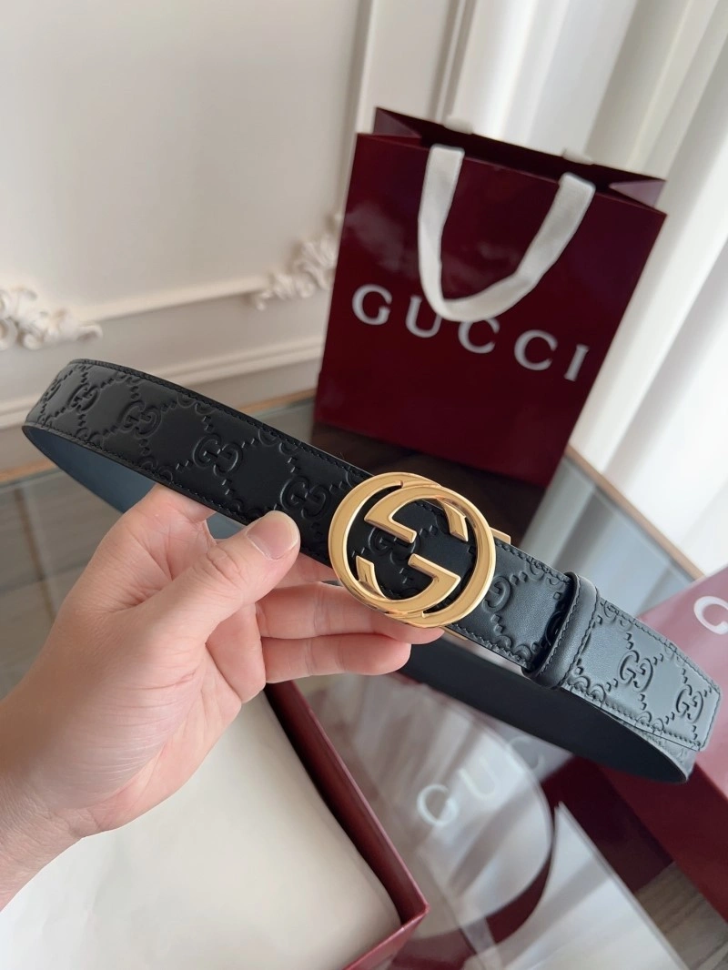 TopPick Gucci Belts 289611