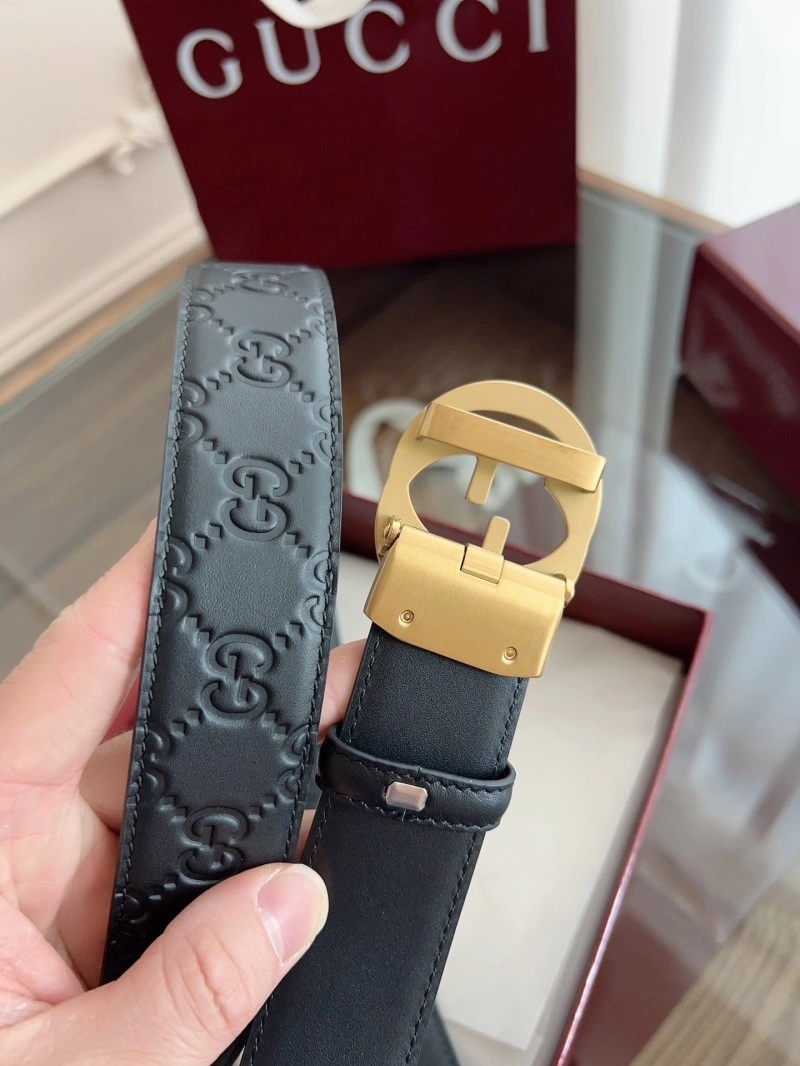 TopPick Gucci Belts 289611