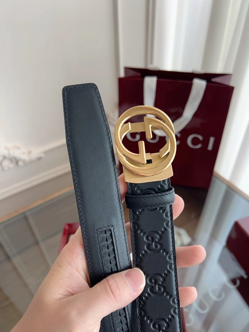 TopPick Gucci Belts 289611