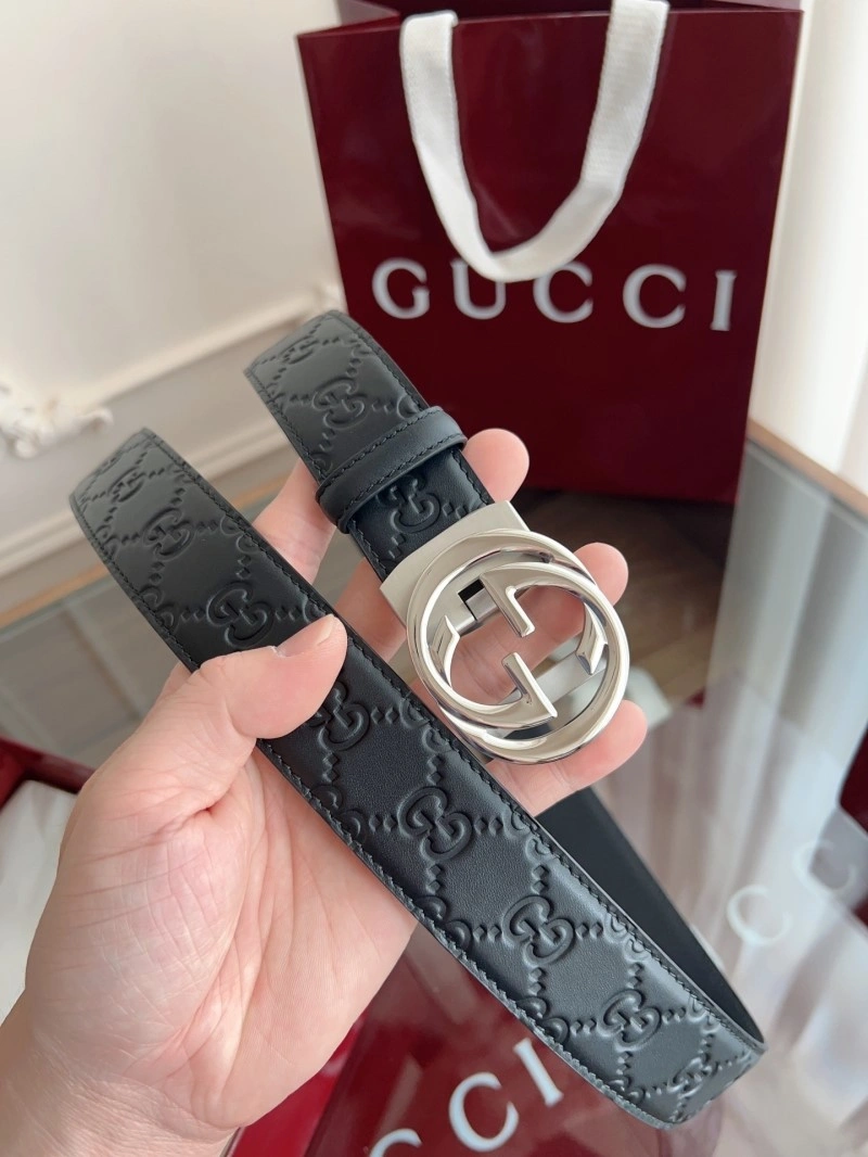 Durable Gucci Belts 289605