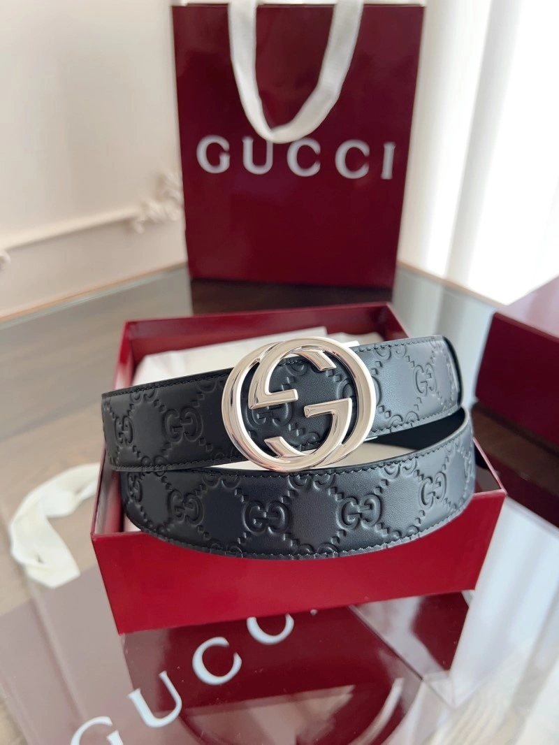 Durable Gucci Belts 289605