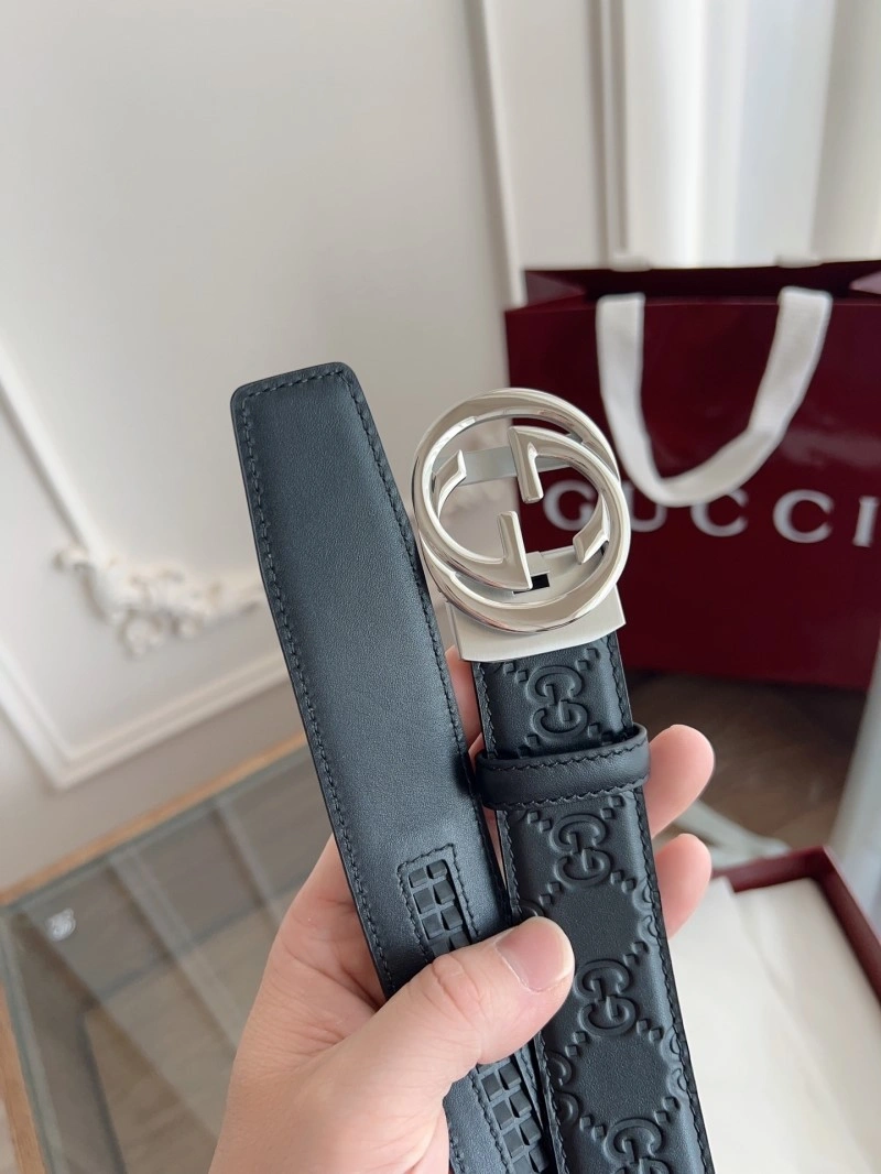 Durable Gucci Belts 289605