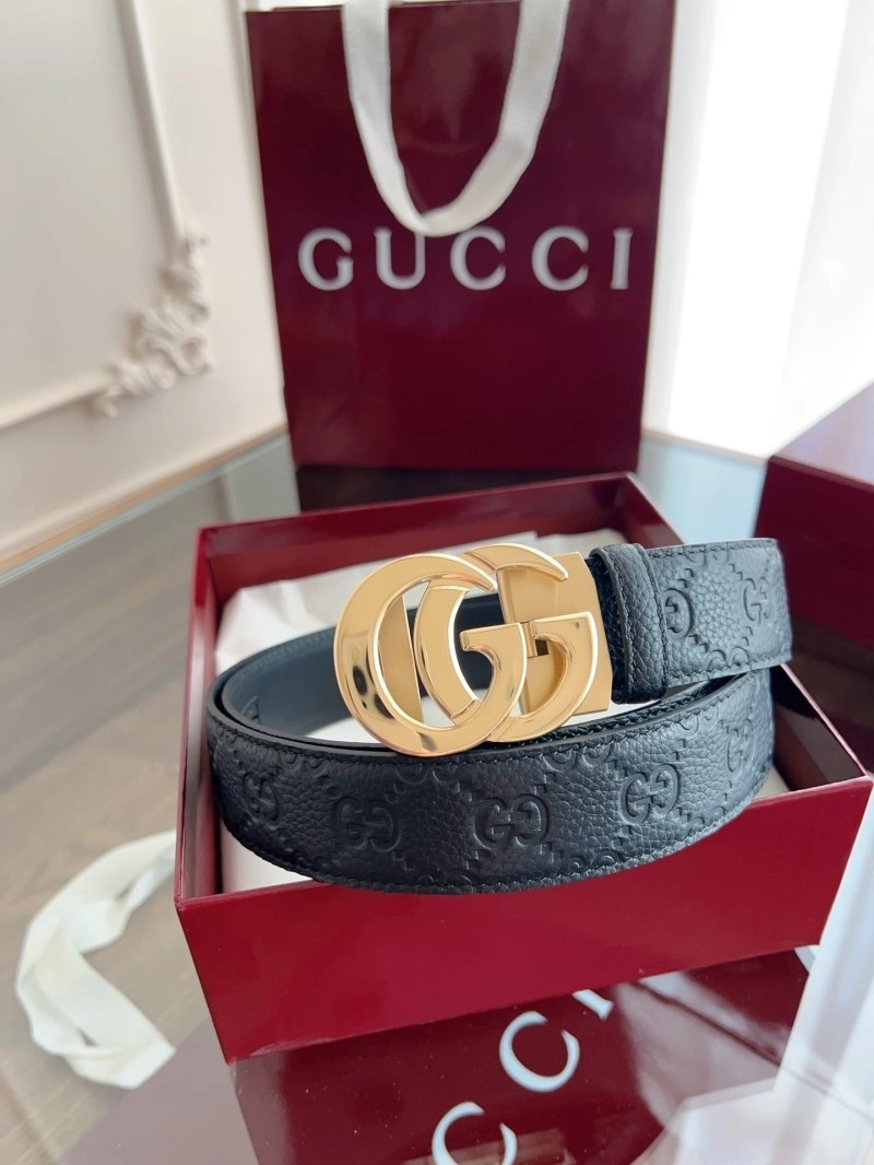 Gucci Belts Minimalist 289608