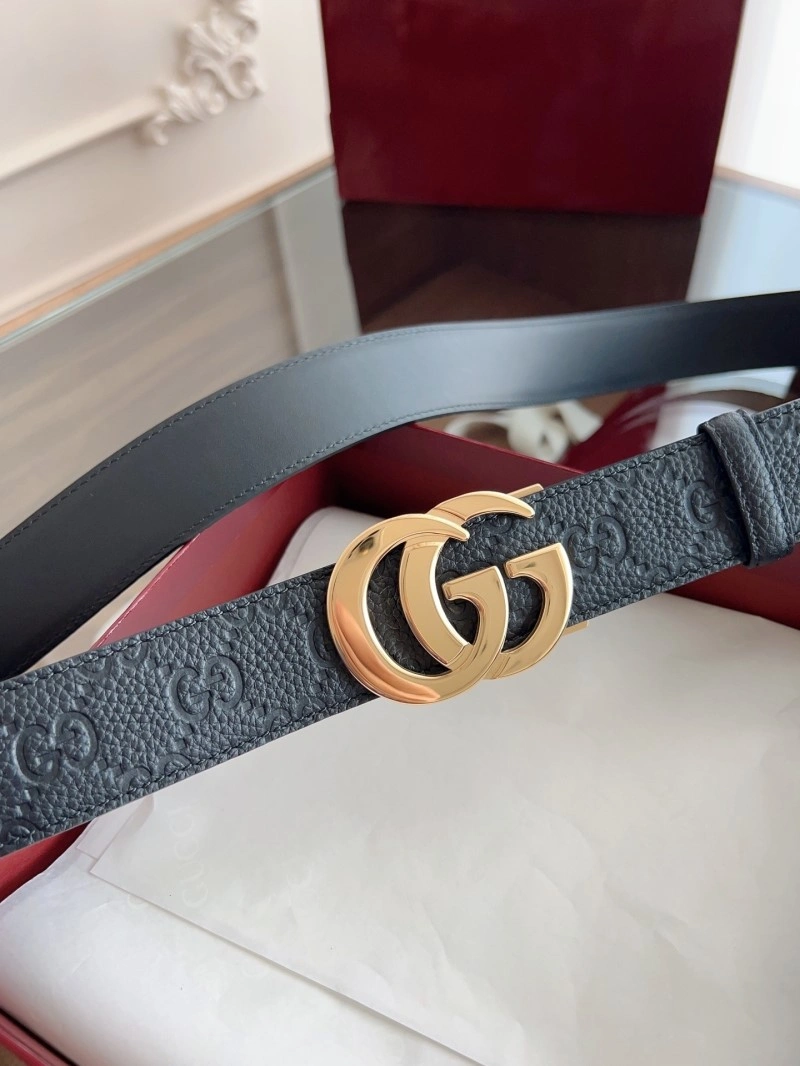 Gucci Belts Minimalist 289608