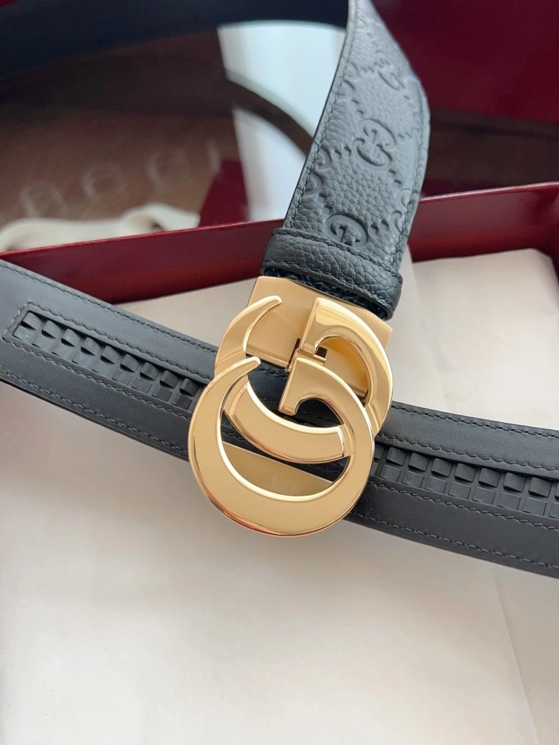 Gucci Belts Minimalist 289608