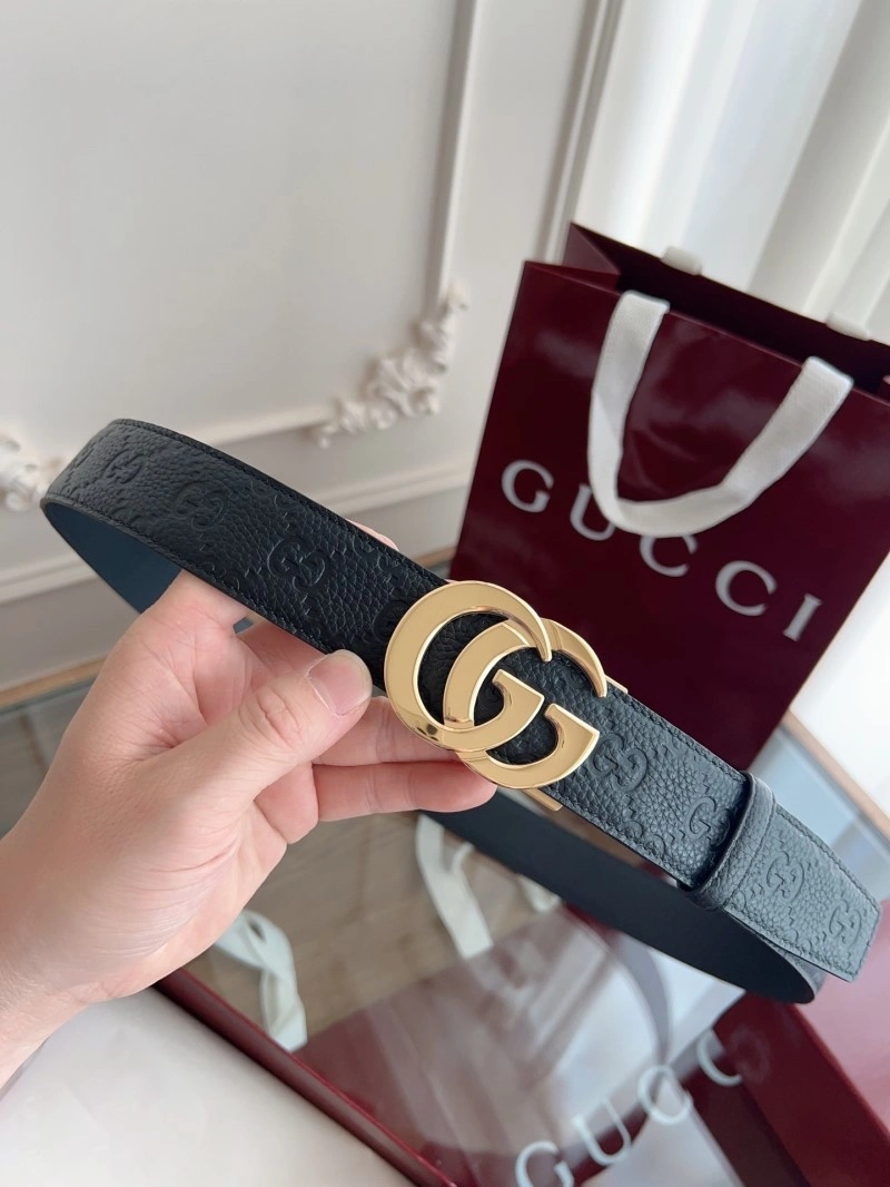 Gucci Belts Minimalist 289608