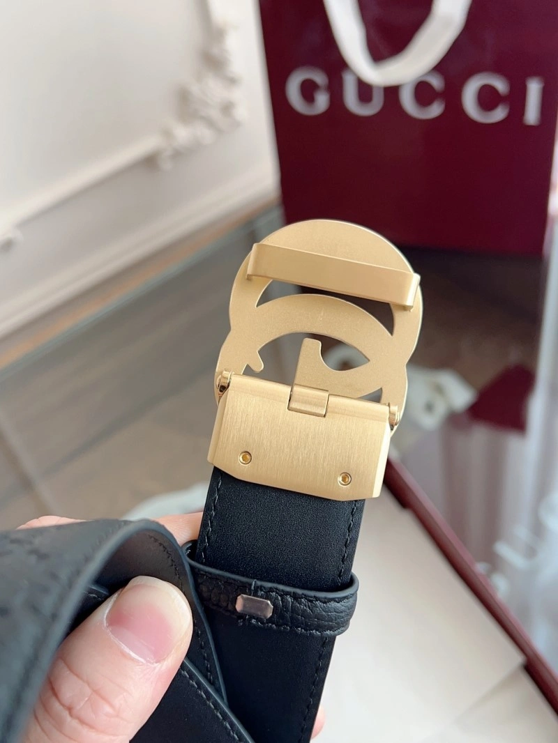 Gucci Belts Minimalist 289608
