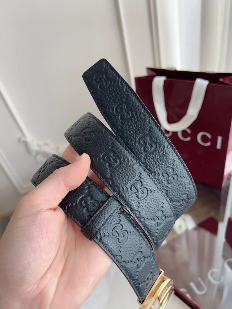Gucci Belts Minimalist 289608