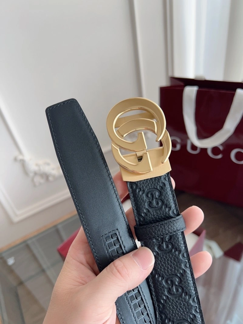 Gucci Belts Minimalist 289608