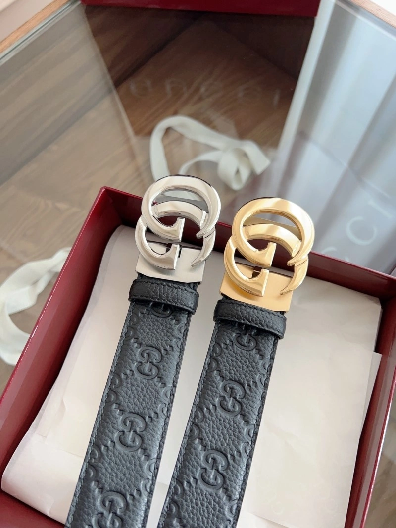 Gucci Belts Minimalist 289608