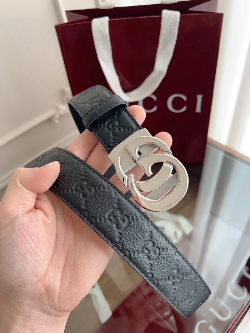 Gucci Belts Durable 289601
