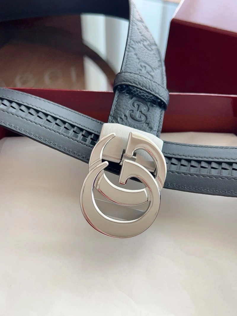 Gucci Belts Durable 289601