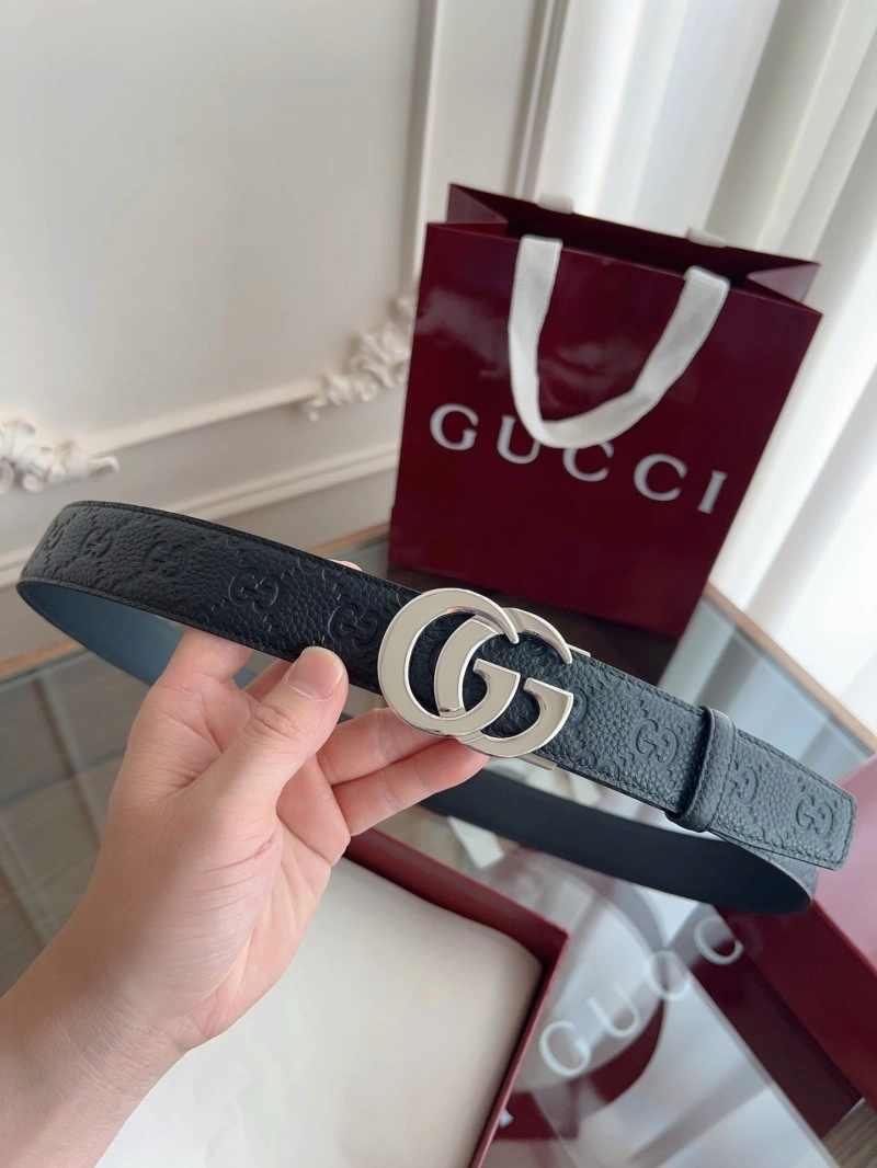 Gucci Belts Durable 289601