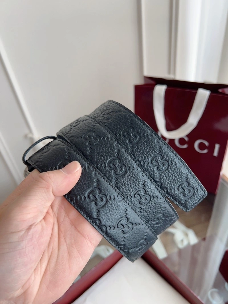 Gucci Belts Durable 289601
