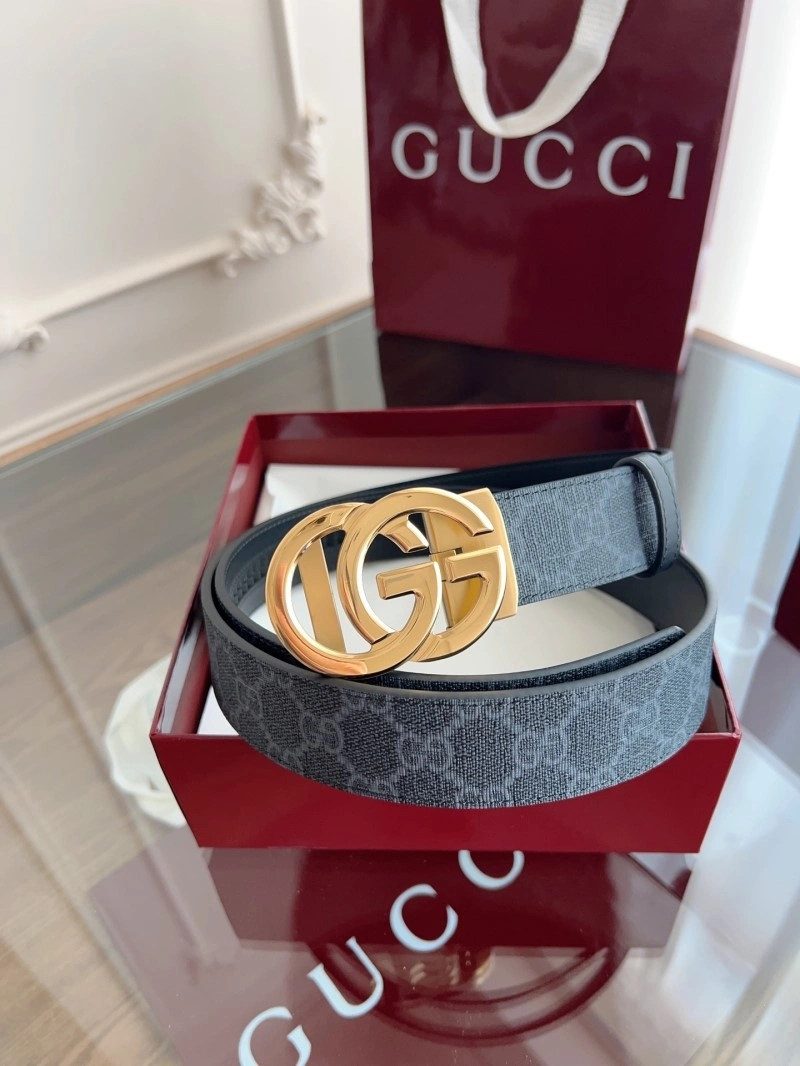 Gucci Belts Tailored 289610