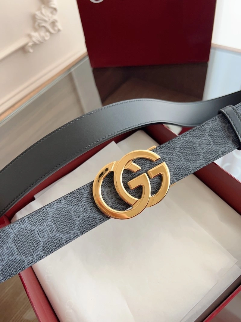 Gucci Belts Tailored 289610