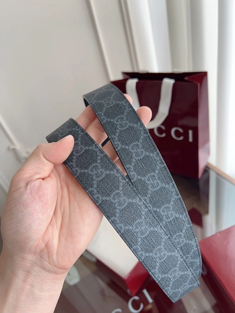 Gucci Belts Tailored 289610