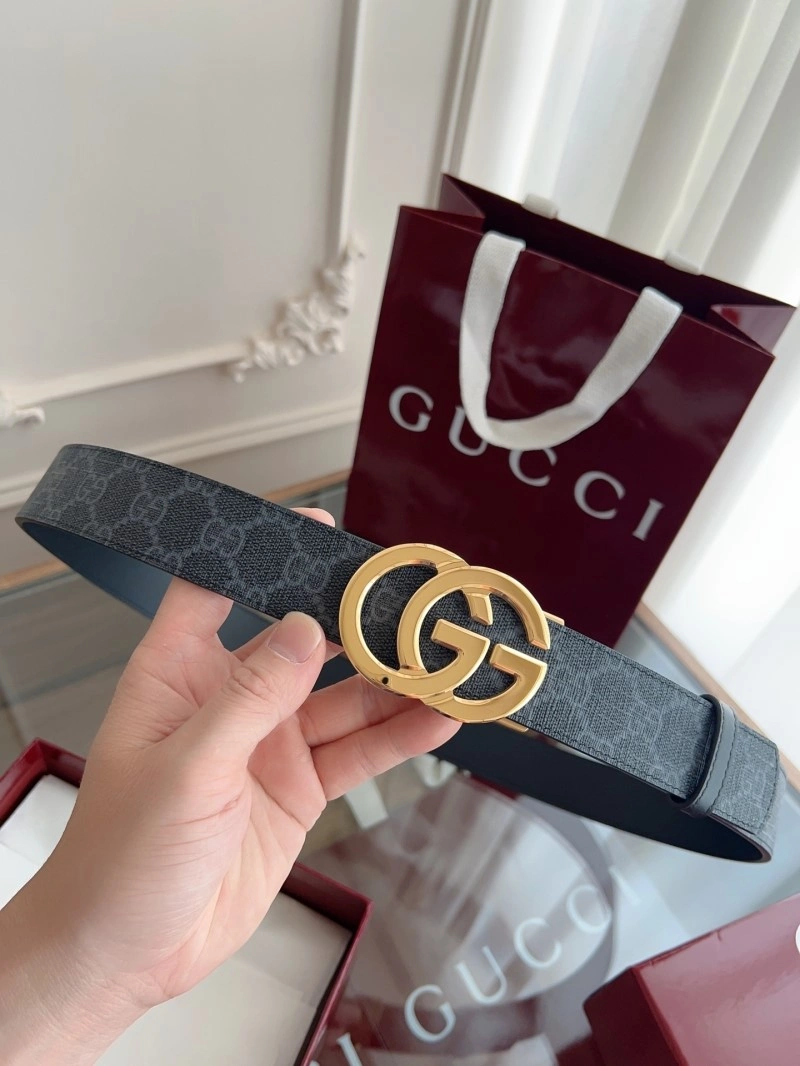 Gucci Belts Tailored 289610