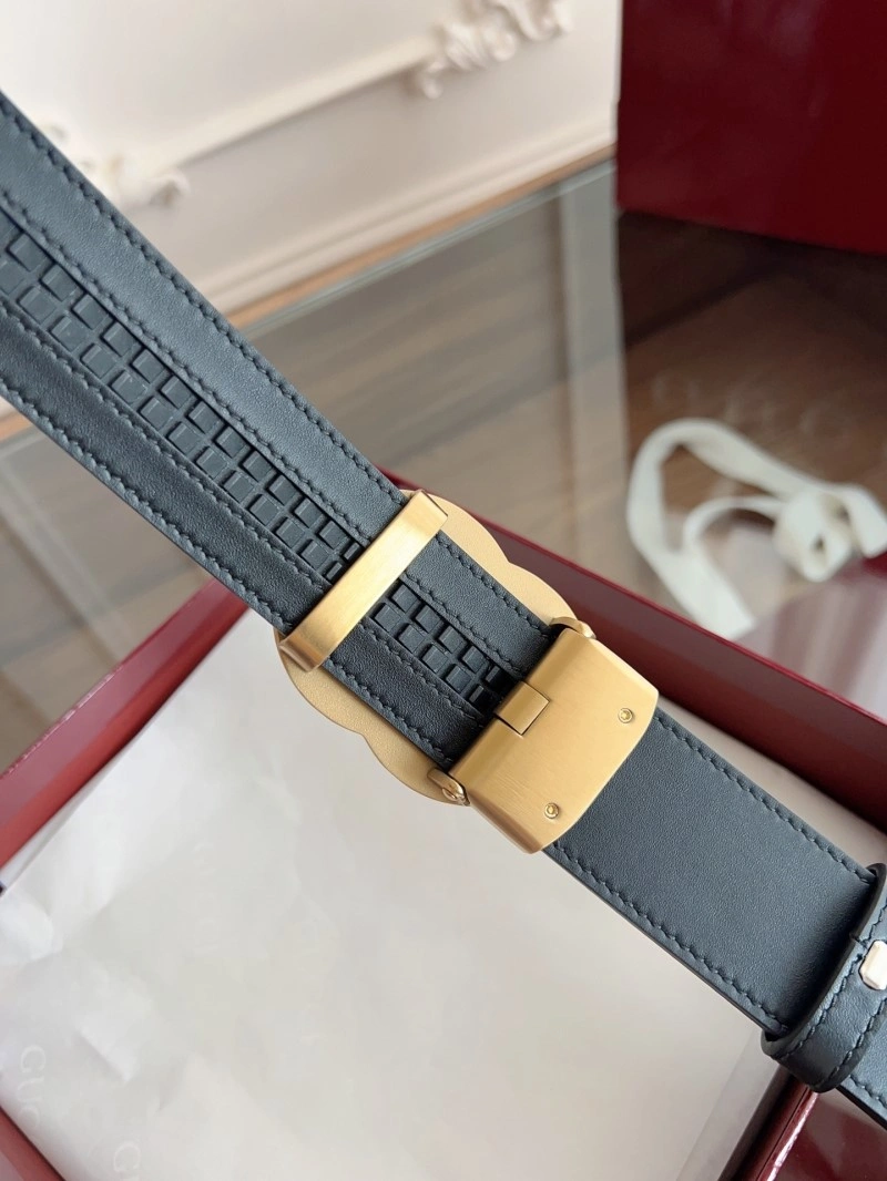 Gucci Belts Tailored 289610