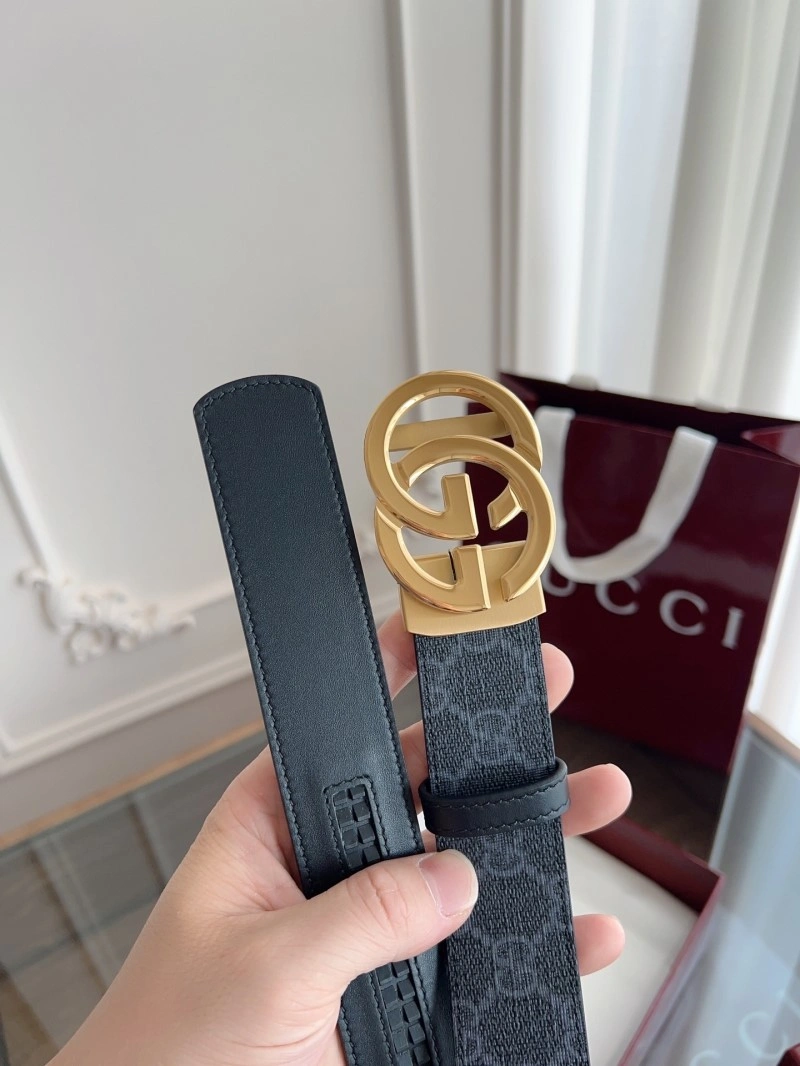 Gucci Belts Tailored 289610