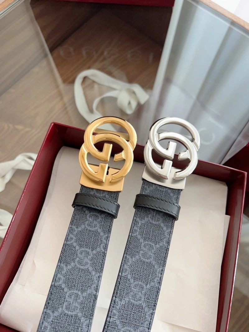 Gucci Belts Tailored 289610