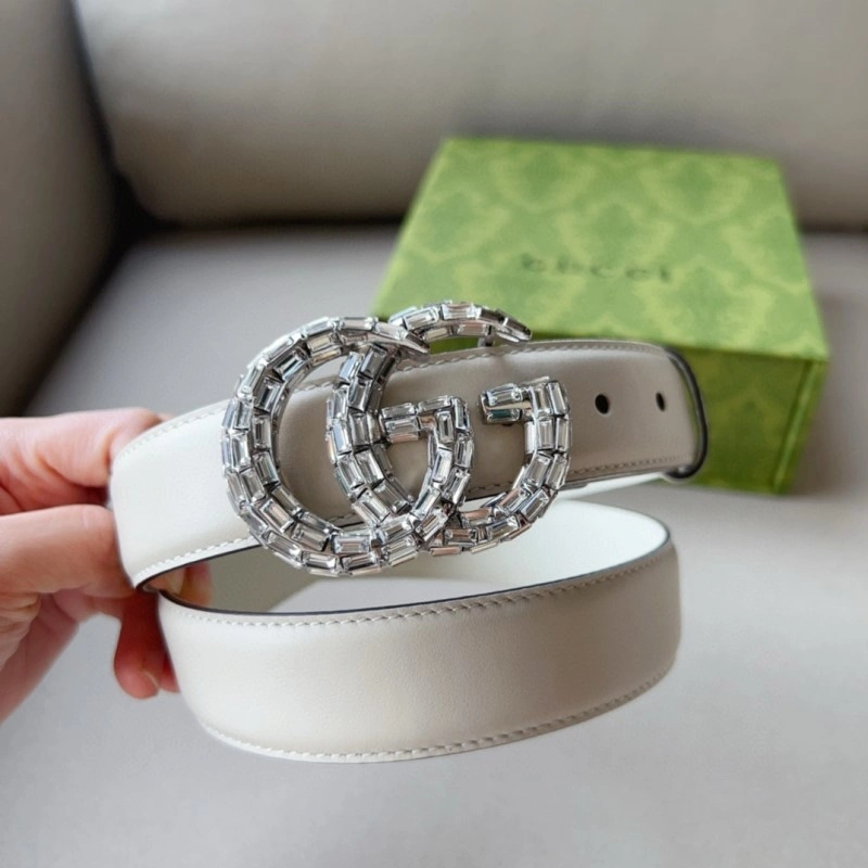 Gucci Belts WaterResistant 289602