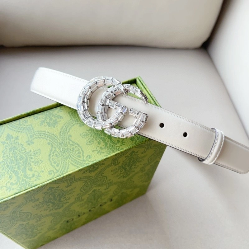 Gucci Belts WaterResistant 289602