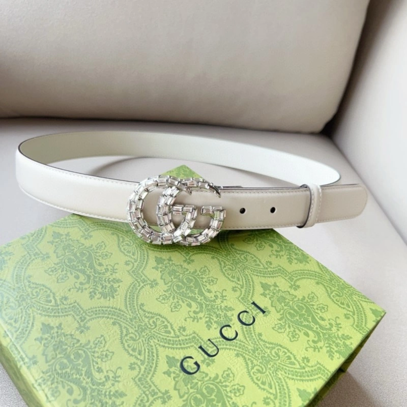 Gucci Belts WaterResistant 289602