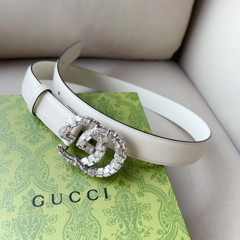 Gucci Belts WaterResistant 289602