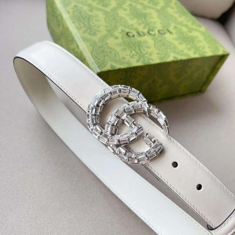 Gucci Belts WaterResistant 289602