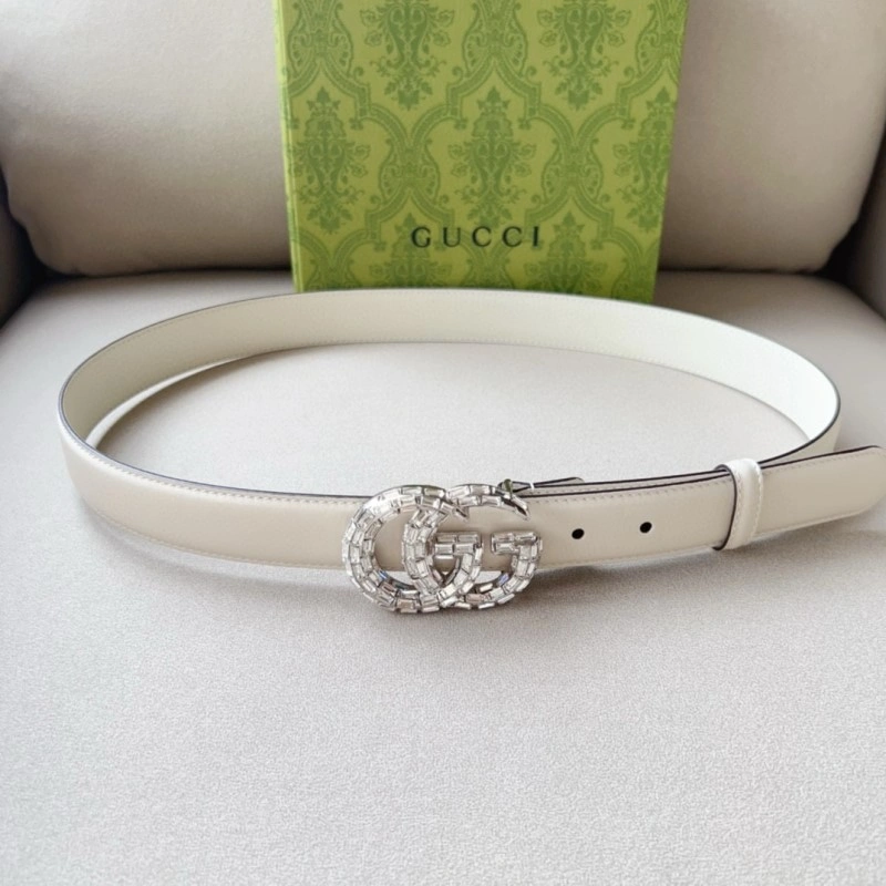 Gucci Belts WaterResistant 289602